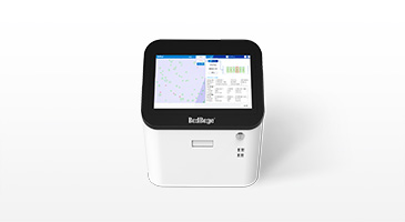熒光細(xì)胞計(jì)數(shù)儀